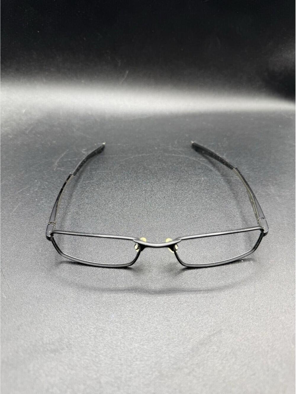 Oakley Socket 4.0 53-18-133 Matte Black/Light Frame